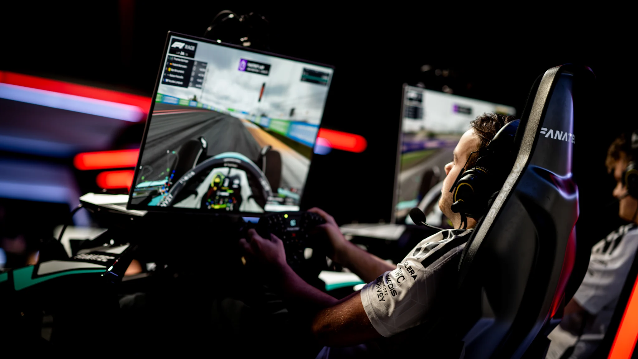 2026 F1 K1体育 世界锦标赛第十轮直播：墨西哥城站竞逐即将开启