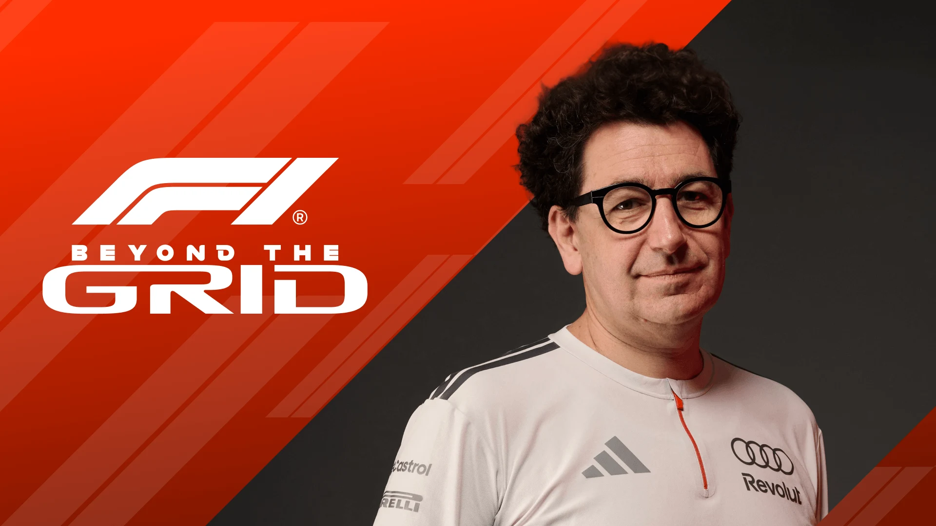 K1体育 - Mattia Binotto：用4年时间将{Audi}打造成{F1}赢家的策略解析